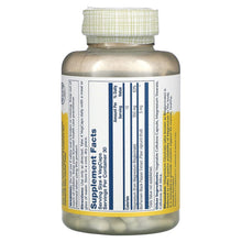 Load image into Gallery viewer, Solaray, High Absorption Magnesium Glycinate, 350 mg, 120 VegCaps