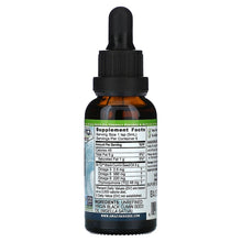 Load image into Gallery viewer, Amazing Herbs, Black Seed, 100% Pure Cold-Pressed Black Cumin Seed Oil, 1 fl oz (30 ml)