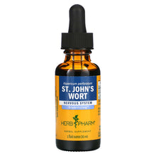 Load image into Gallery viewer, Herb Pharm, St. John&#39;s Wort, 1 fl oz (30 ml)