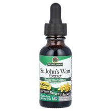 Load image into Gallery viewer, Nature&#39;s Answer, St. John&#39;s Wort Extract, Alcohol-Free, 1,000 mg, 1 fl oz (30 ml)