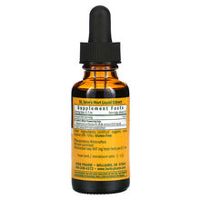 Load image into Gallery viewer, Herb Pharm, St. John&#39;s Wort, 1 fl oz (30 ml)