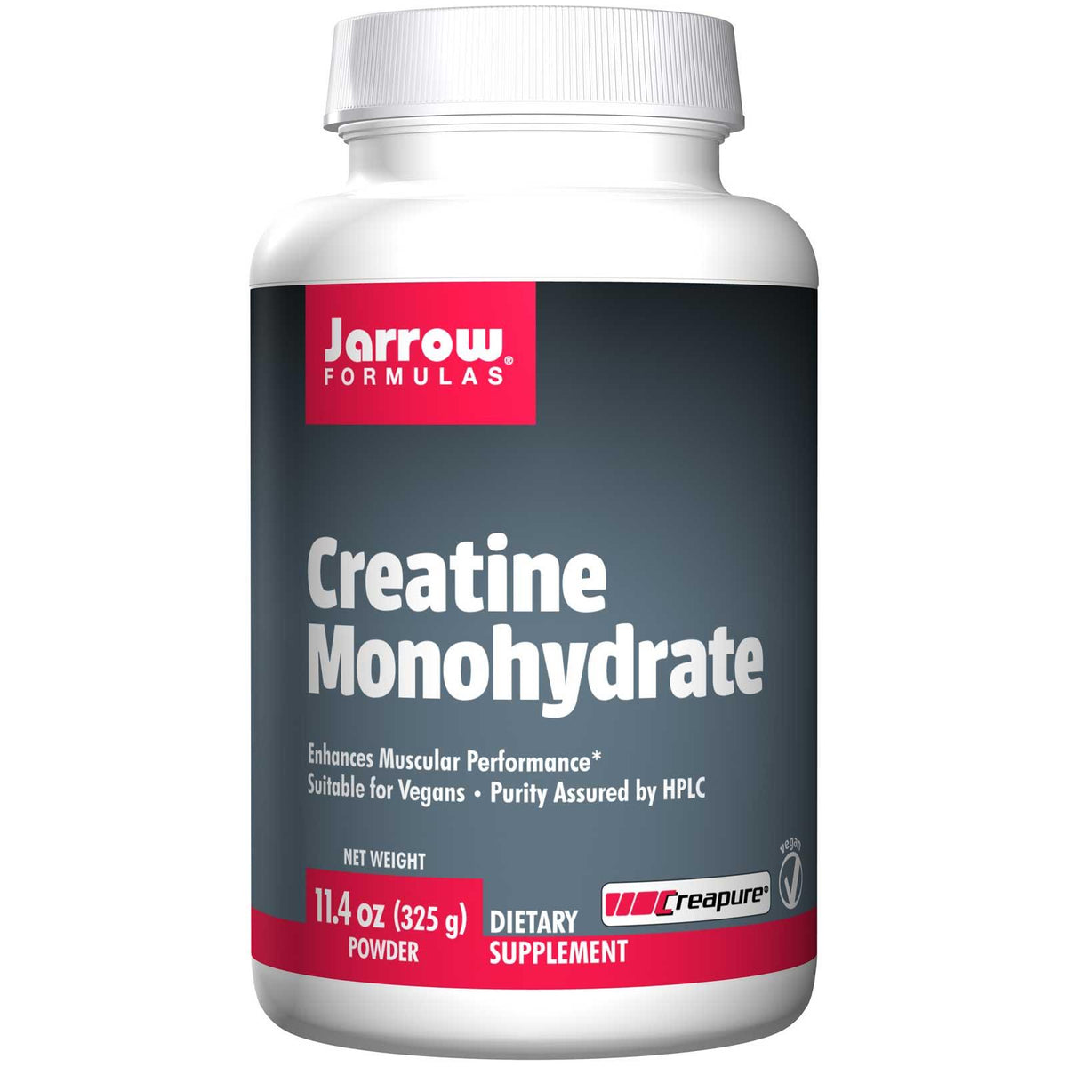 Jarrow Formulas, Creatine Monohydrate, Powder - Supplement Australia ...