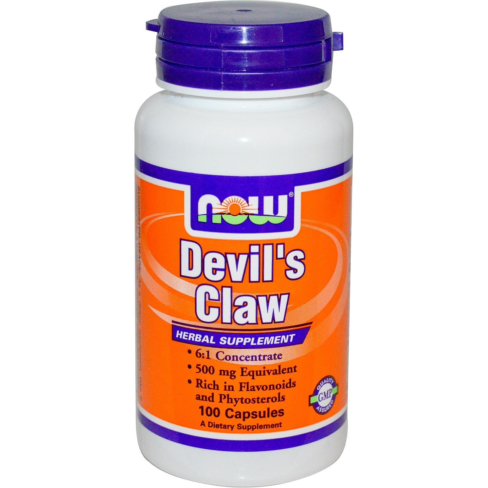 Equi-Devils Claw