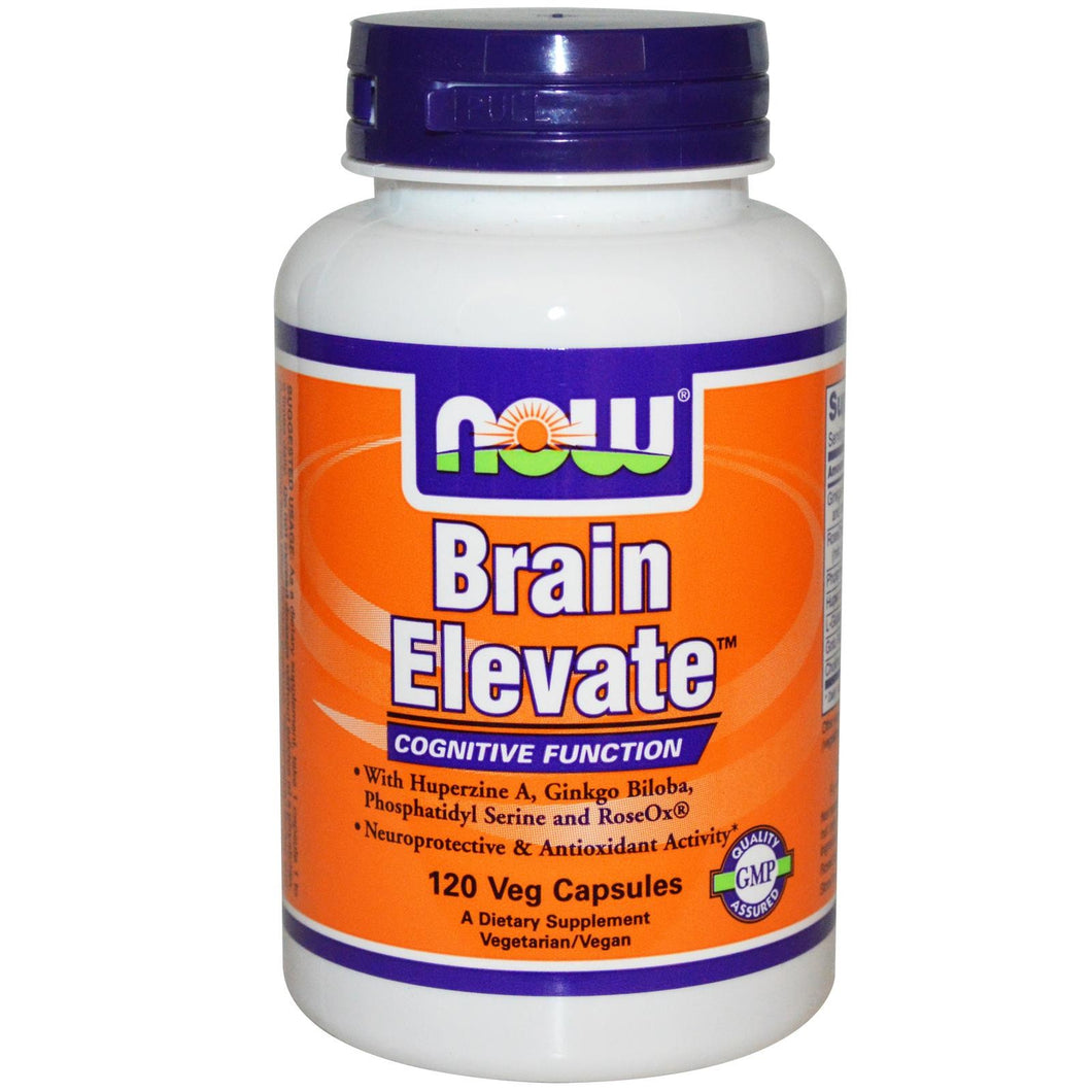 NOW Brain Elevate, Shop for Brain Elevate