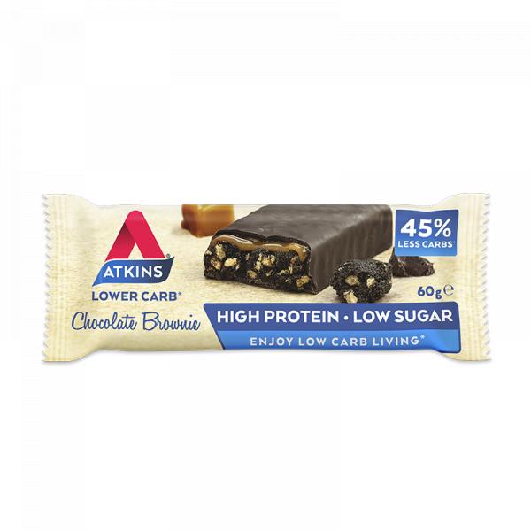 Atkins Chocolate Brownie 60g