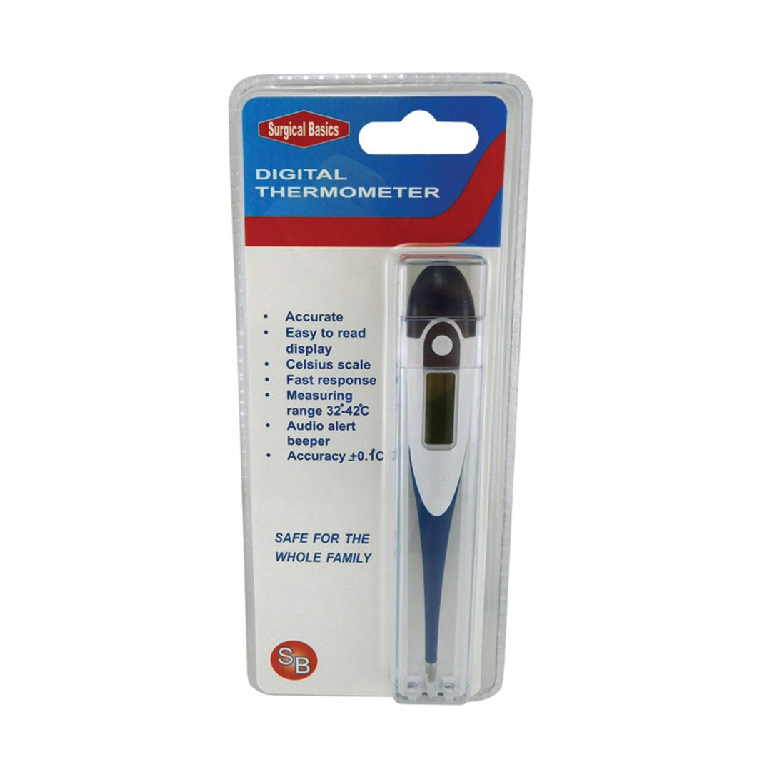 Digital Thermometer