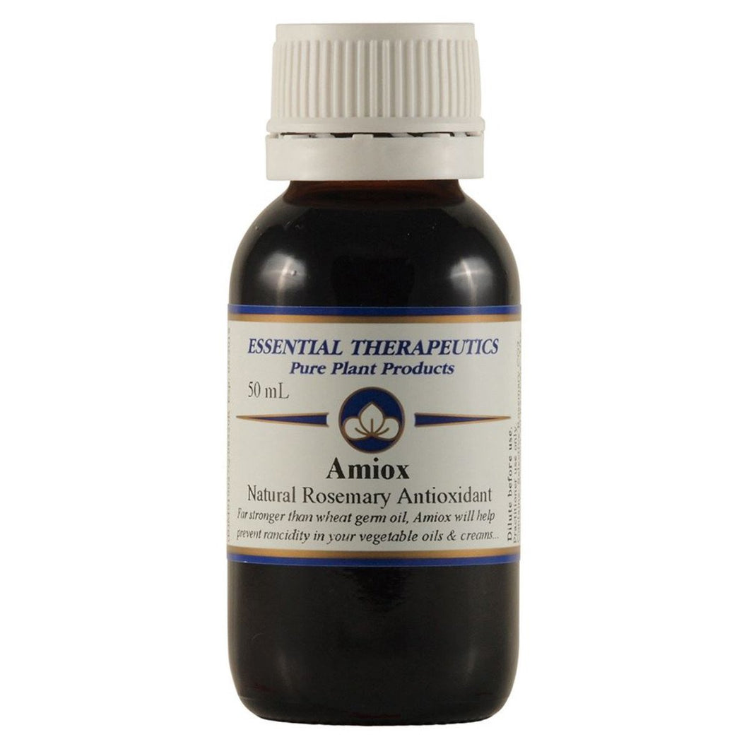 Essential Therapeutics Amiox 50ml