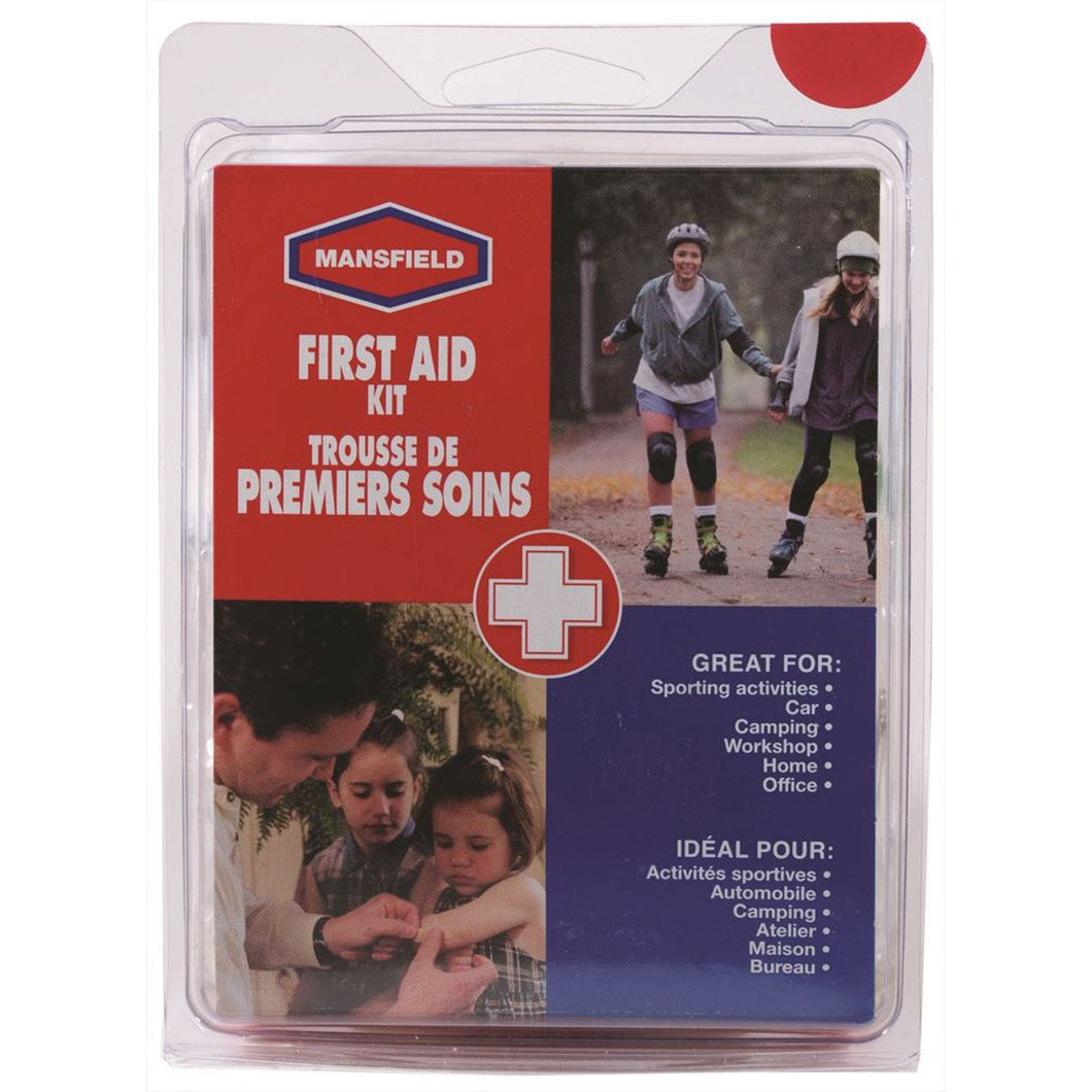 First Aid Kit