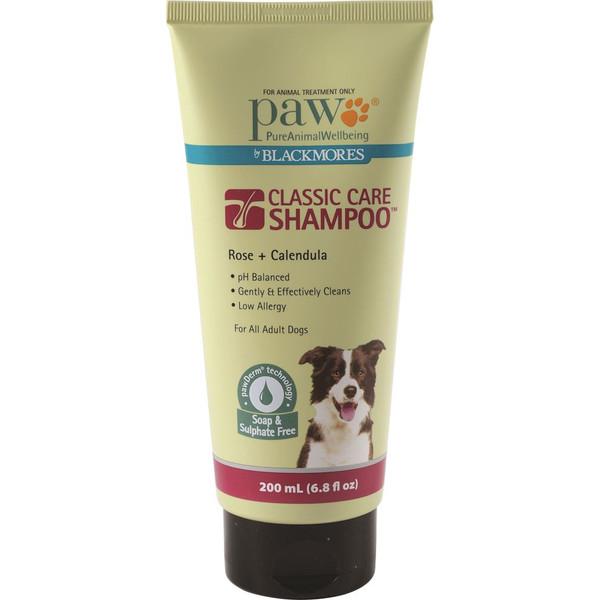 Paw Classic Care Shampoo 200ml