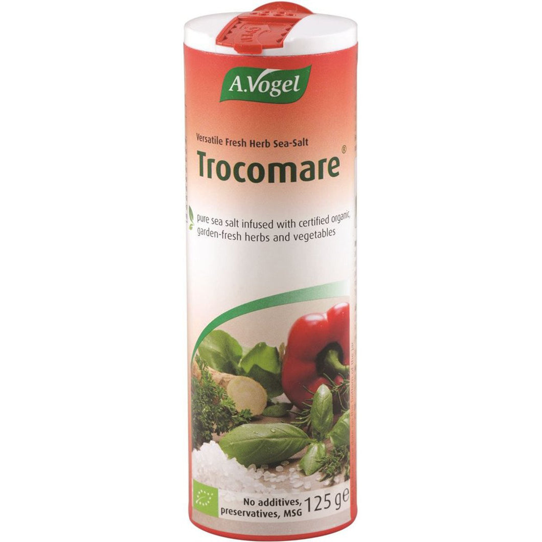 Vogel Organic Trocomare 125g