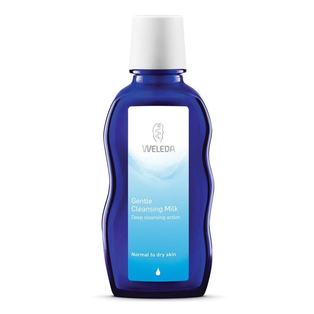 Weleda Gentle Cleansing Milk 100ml