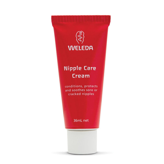 Weleda Nipple Care Cream 36ml