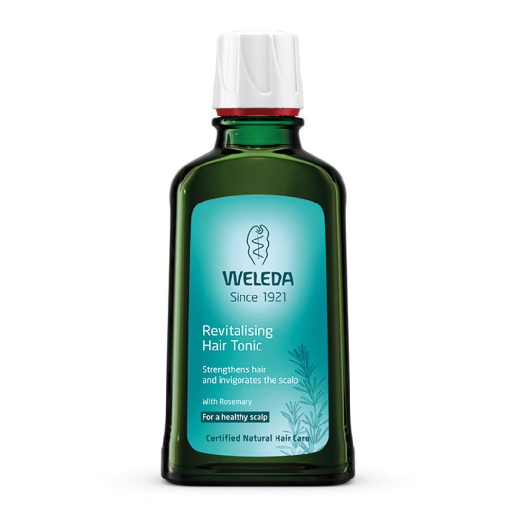 Weleda Revitalising Hair Tonic 100ml