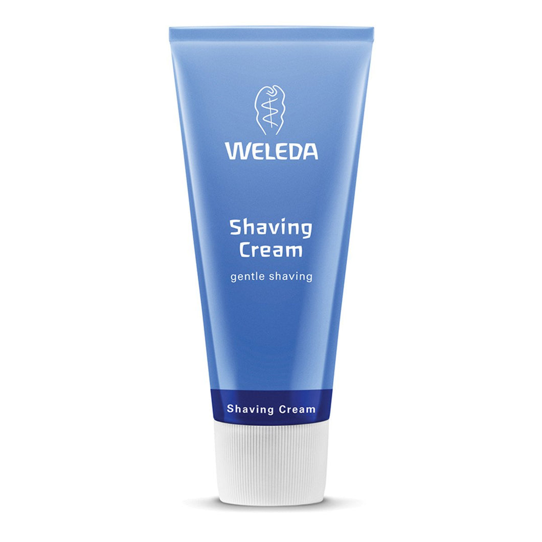 Weleda Shaving Cream 75ml